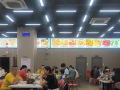 -嘉升大排档(番禺总店)