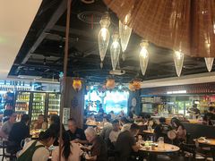 -耶里夏丽·丝路新疆菜·清真食品(徐汇南丹东路臻选店)
