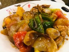 -旺达·福州菜(正大广场店)