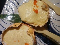 -吉兆·料理(红梅南路店)