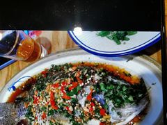 -妈妈的味道(和顺古镇店)