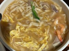 -山外山·林语花园餐厅