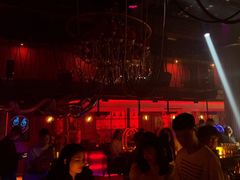 -苏荷酒吧(九街店)