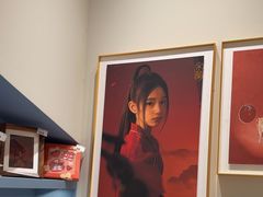-海马体照相馆(上海月星环球港店)