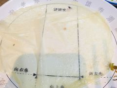 春饼-姥姥家春饼店(佳亿时尚广场店)