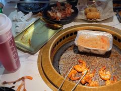 -花味·自助烤肉(江宁同曦店)