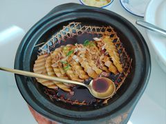 -不仔客海鲜·烧烤·270度海景餐厅(大东海店)