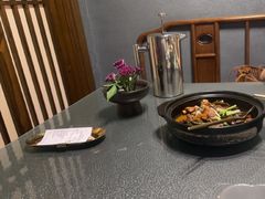 -恬阿姨庭院餐厅·生日宴