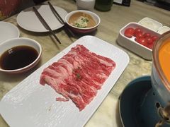 -涮福記·现切牛羊肉火锅(世纪汇店)