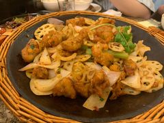 -東城故事·尋找姆媽的味道(玉兰路店)