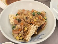 -银都上海菜馆(粤海东路店)