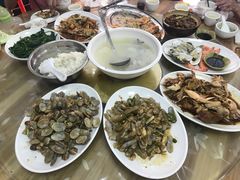 -大众海鲜加工大排档(金海湾大道店)