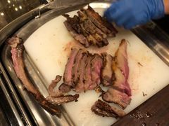 -郑州希尔顿酒店·阿米奇意大利餐厅