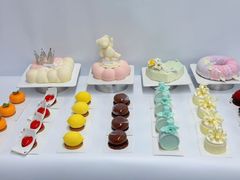 -威利旺卡烘焙西点蛋糕培训(朝阳校区)