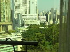 -香港皇家太平洋酒店