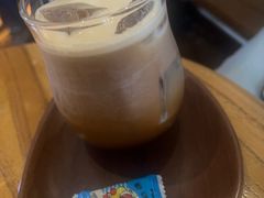 -沪水焙煎室(淡水路店)