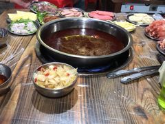 -满天星太珍火锅