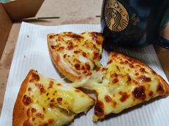 -必胜客(中大银泰店)