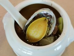 -竹溪百福酒家(同和店)