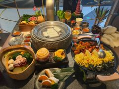 -云溪植物园