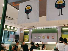 -椰小鸡·琼州糟粕醋(美兰缤纷城店)