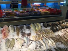 -王庄阿咪海鲜大排档(象园店)