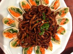 -小土豆北方菜馆(文慧园店)