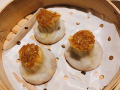 蟹黄烧卖-成隆行·蟹王府(九江路店)