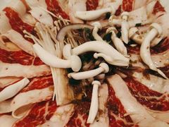-韩时烤肉(枫蓝店)