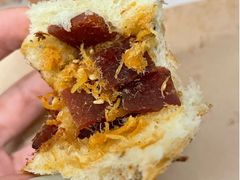 -富贵面包公司(运河店)