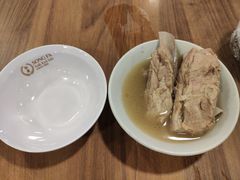 -松發肉骨茶(牛车水店)