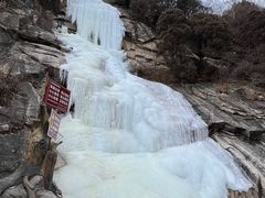 -黑龙潭风景区