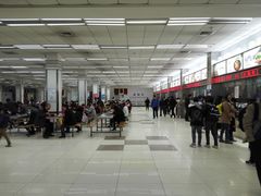 -复旦大学本部-食堂