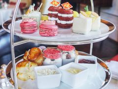 -Salon de Ville浦江汇(上海外滩华尔道夫酒店店)