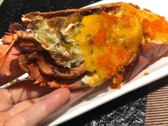 -樱之盛宴·蟹料理海鲜自助(前进大街店)