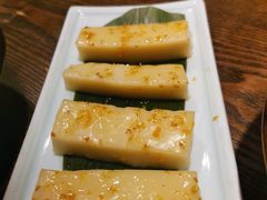 -南京大牌档(香港广场店)