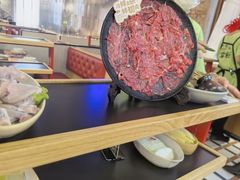 -廖掌柜·重庆鲜货火锅(上海首店)