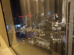 -大连中远海运洲际酒店
