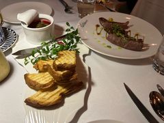 -Kathleen's Waitan 凯圣琳江景西餐厅(外滩店)