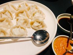 鲅鱼饺子-鲁采LU STYLE(新天地店)