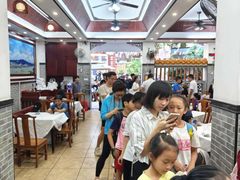 -冰泉豆浆馆(阳朔店)