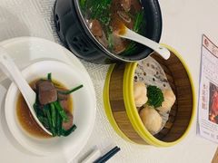 -云庭汇·粤菜海鲜(东盟盛天地店)