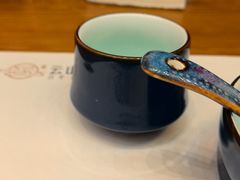 -云山茶餐厅(广东大厦店)