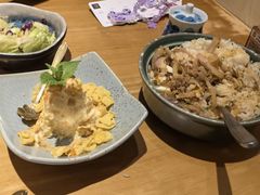 -一心创作料理屋(经开万达店)