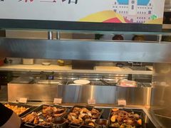 -济南凯宾斯基酒店-THE VIEW云景全日制餐厅