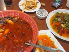 -渝味堂(彩云城店)