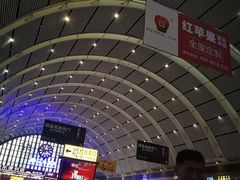 -沈阳站