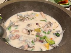 -鲜潭蒸汽石锅鱼(五道口购物中心店)