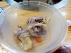 -威邵鸡煲(西华路总店)