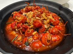 -聚味瞿记·龙虾堂(渔人码头一店)